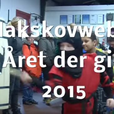 Godt nytår 2015 fra Nakskovwebtv