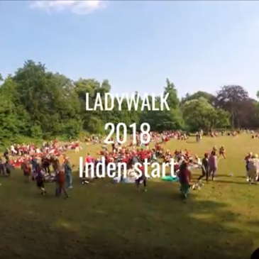 Ladywalk 2018 Nakskov