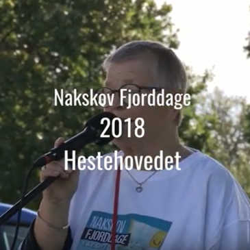 Nakskov fjorddage 2018