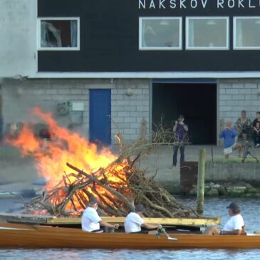 Sankt Hans på Havnen