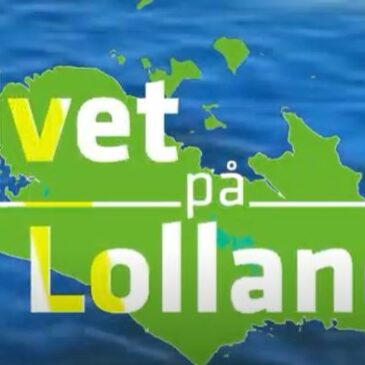 Livet på lolland, (afsnit 63)