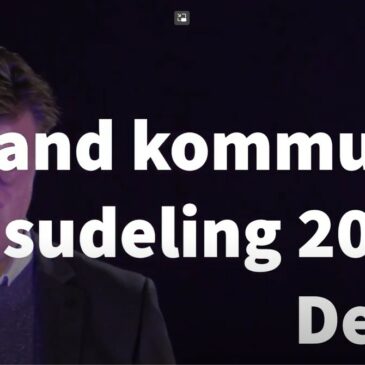 Lolland Kommunes Prisuddeling del 3