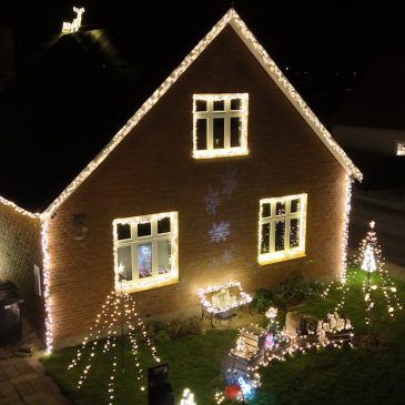 Glædelig Jul