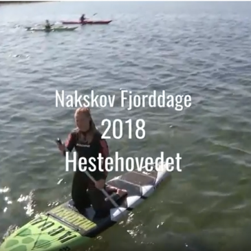 Triatlon Nakskov fjorddage 2018
