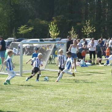 Giraf cup 2023